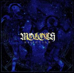 Moloch (UKR) : Universum